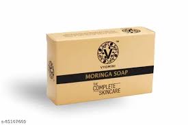 Moringa Soap
